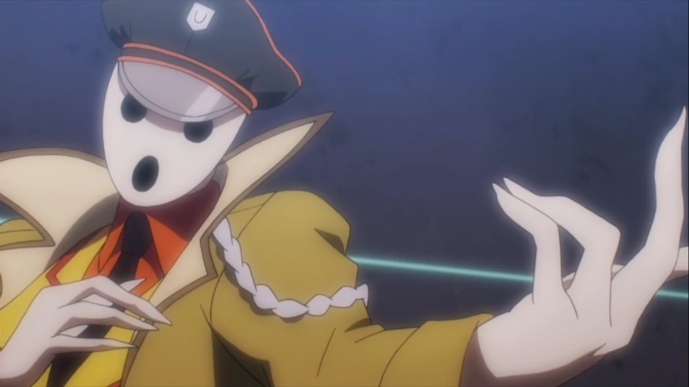 Os 15 personagens mais fortes de Overlord