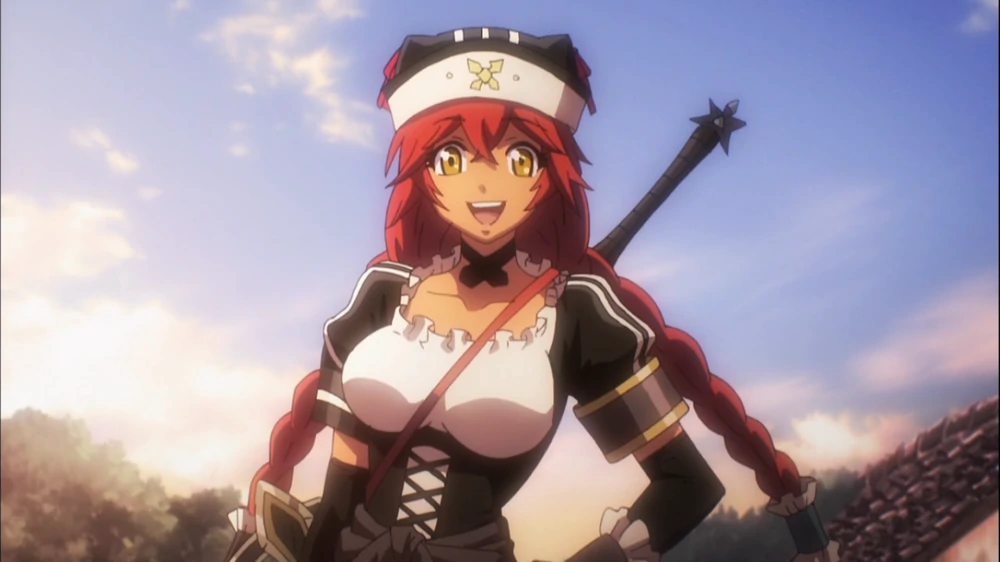 Os 15 personagens mais fortes de Overlord