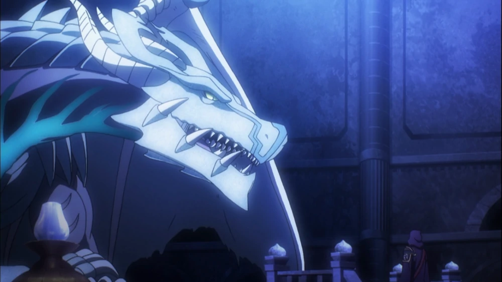 Os 15 personagens mais fortes de Overlord