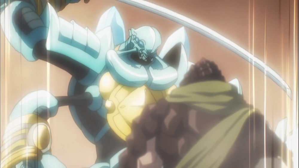 Os 15 personagens mais fortes de Overlord