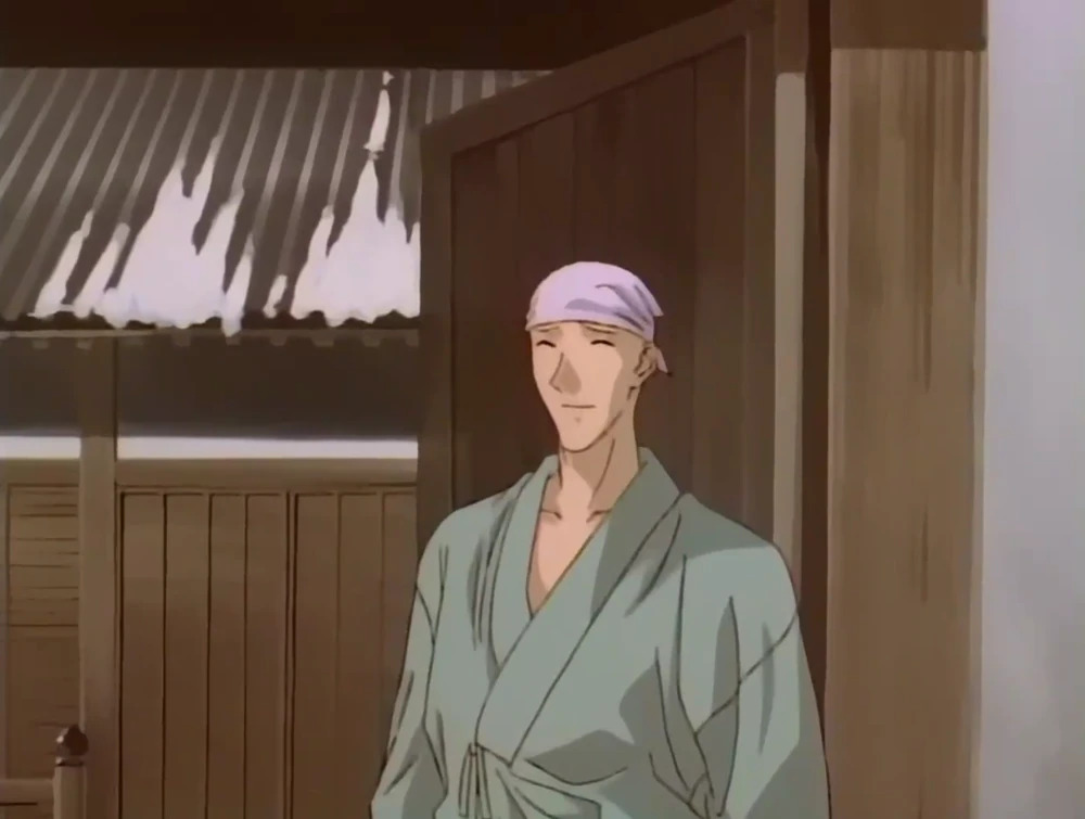 Os 15 personagens mais fortes de Rurouni Kenshin