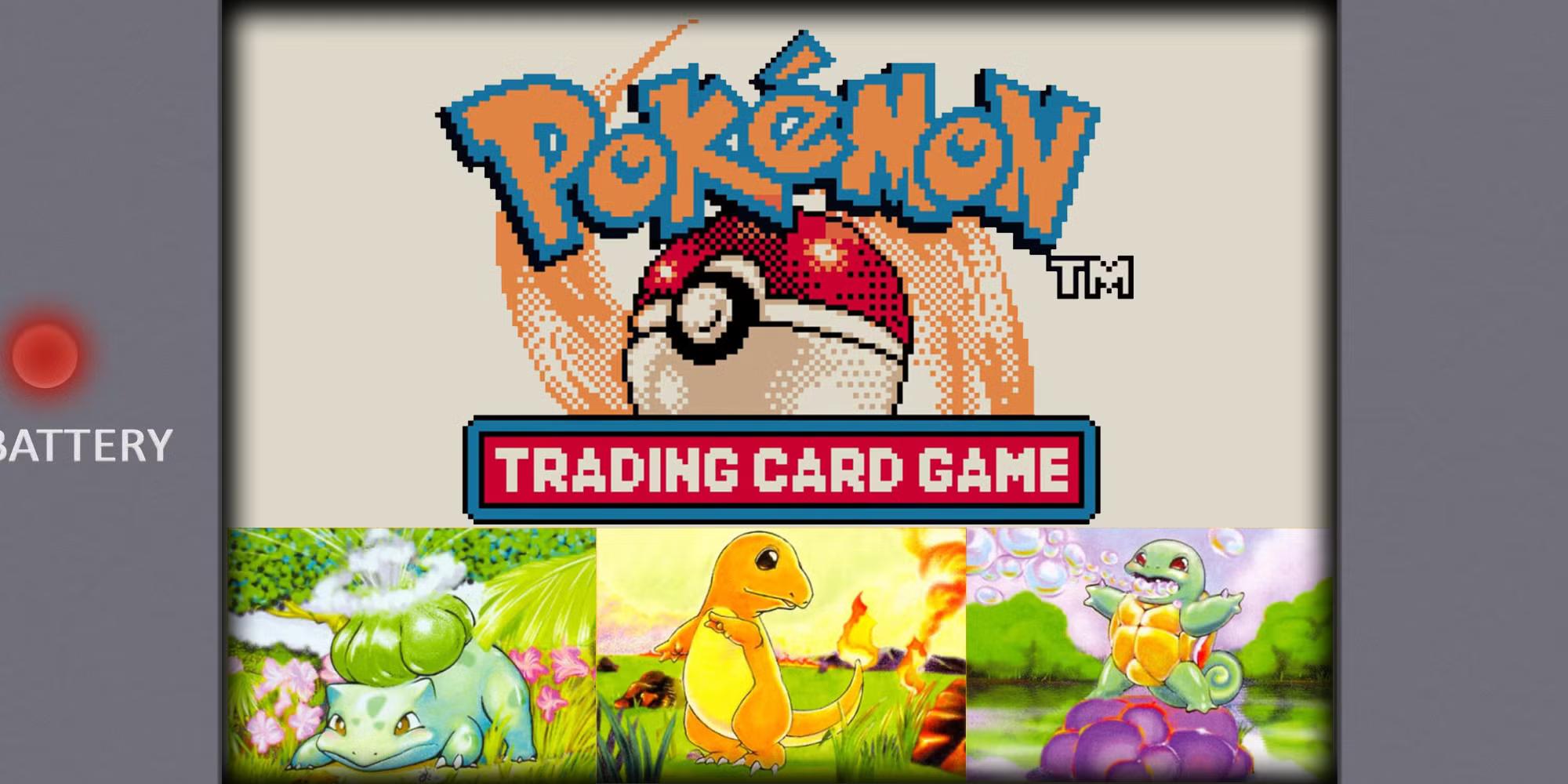 Pokmon Trading Card Game Cheats, cdigos, dicas e desbloqueveis - Critical Hits Pokmon Trading Card Game Cheats, cdigos, dicas e desbloqueveis - Critical Hits