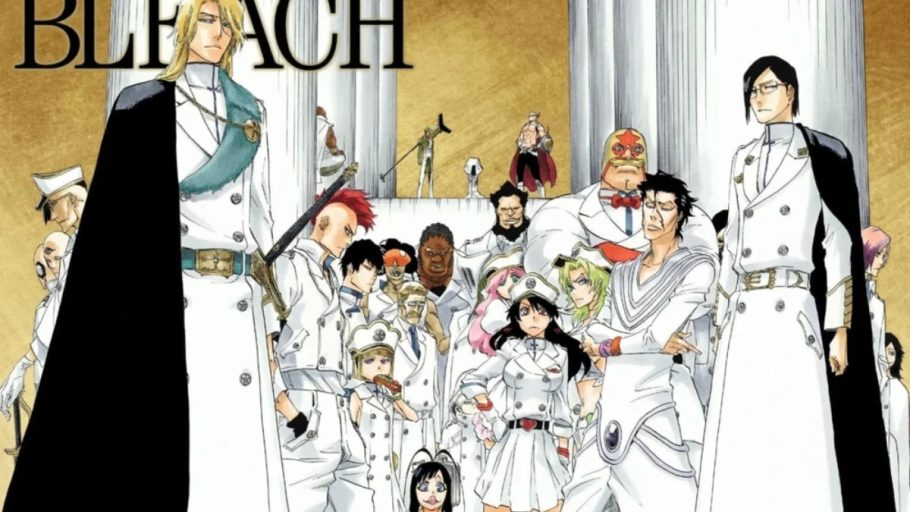 Os 15 Quincy Mais Fortes em Bleach (Rankeados)