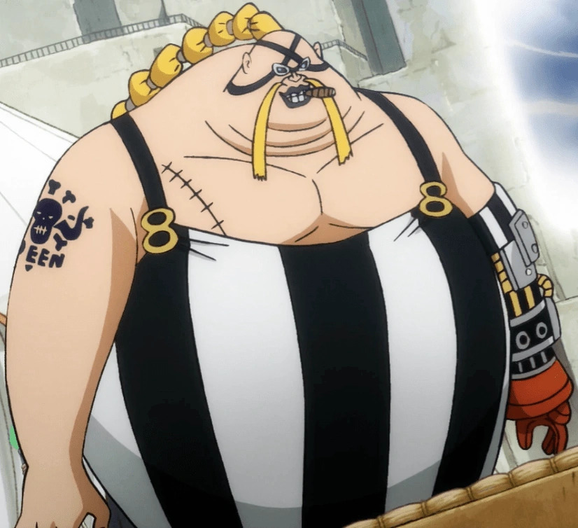 Os 15 Comandantes Mais Fortes dos Yonkou em One Piece