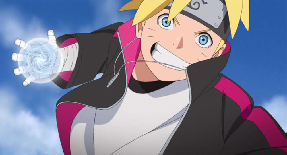 Naruto - Todos os 10 usuários de Rasengan, ranqueados