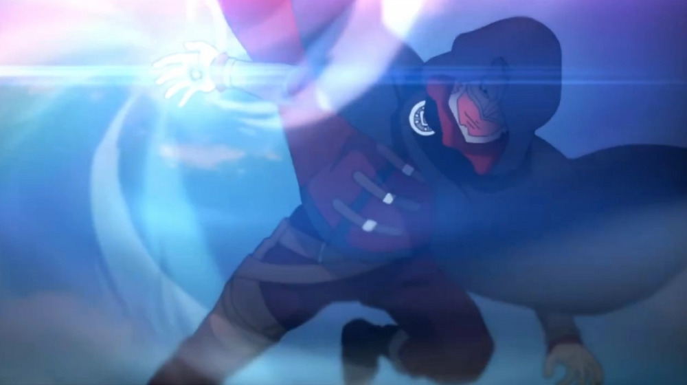 Naruto - Todos os 10 usuários de Rasengan, ranqueados
