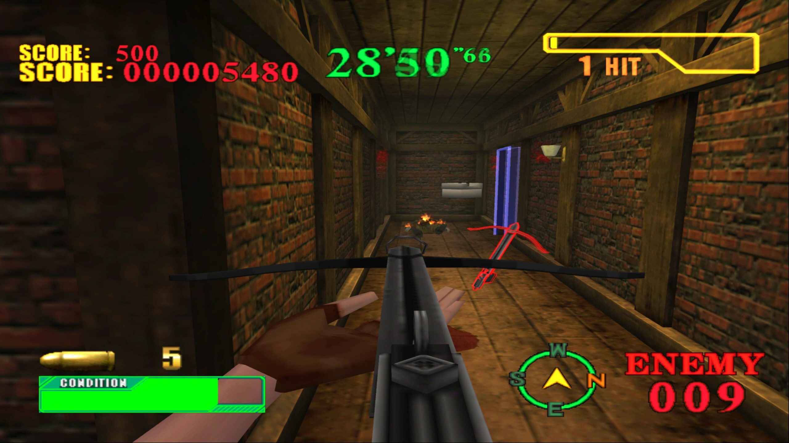 Rodrigo Juan Raval Resident Evil Survivor 2 – Code: Veronica – Cheats, códigos, dicas e ...