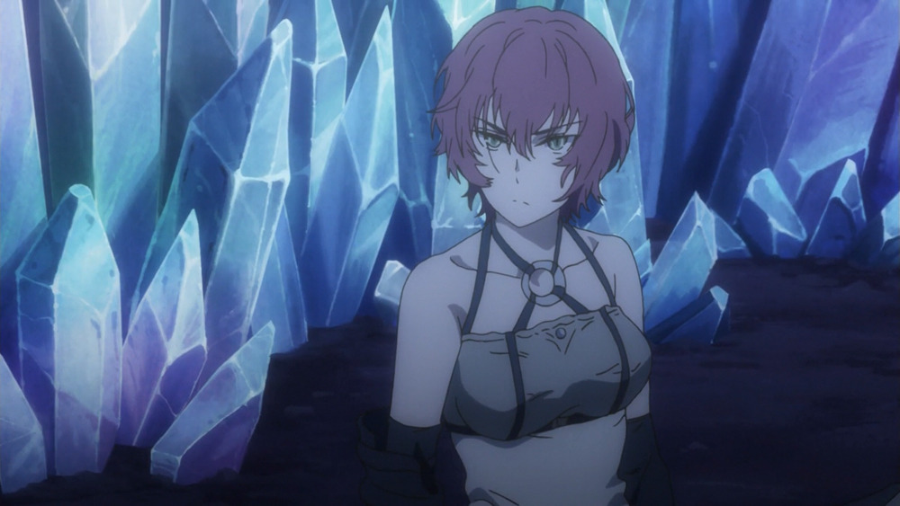 Os 15 personagens mais fortes de DanMachi