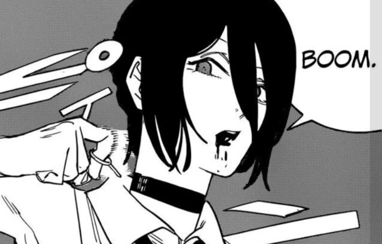 Os 15 Melhores personagens de Chainsaw Man