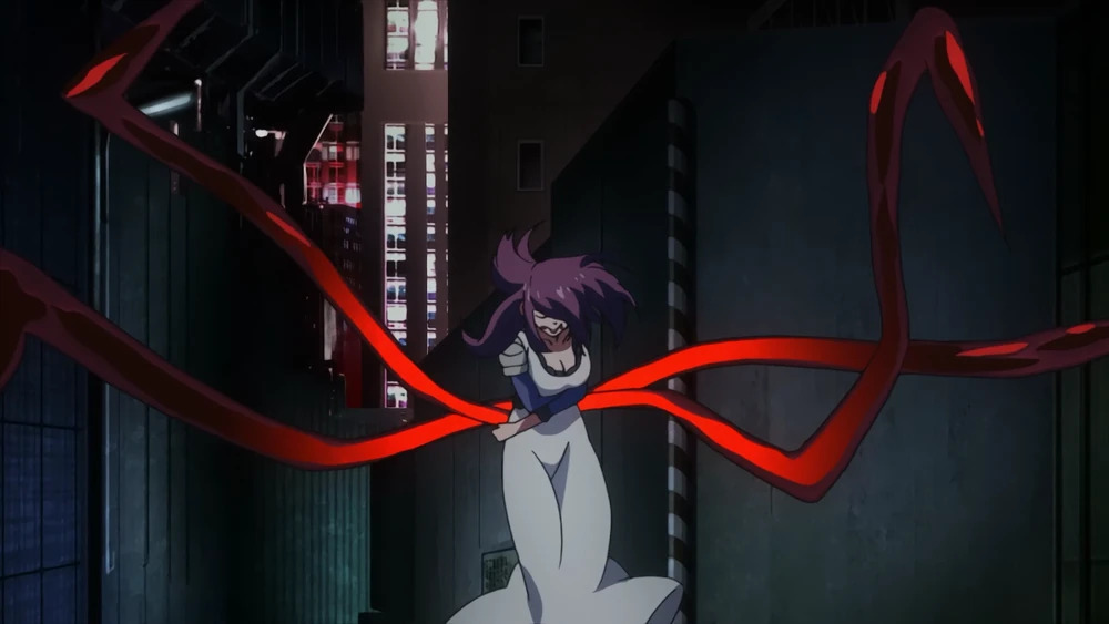 As 15 Kagune mais fortes em Tokyo Ghoul