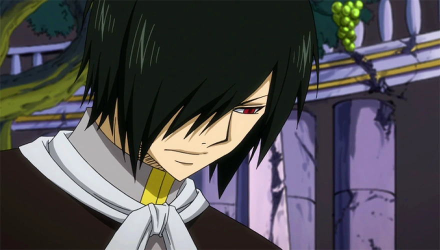 Os 20 personagens mais fortes de Fairy Tail