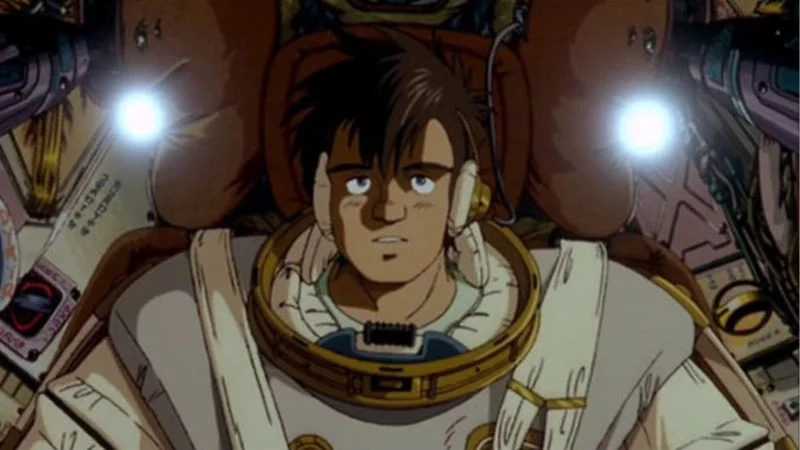 Os 20 melhores animes dos anos 80 que você precisa assistir
