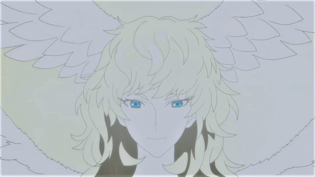 Devilman Crybaby - Conheça os personagens principais do anime ...