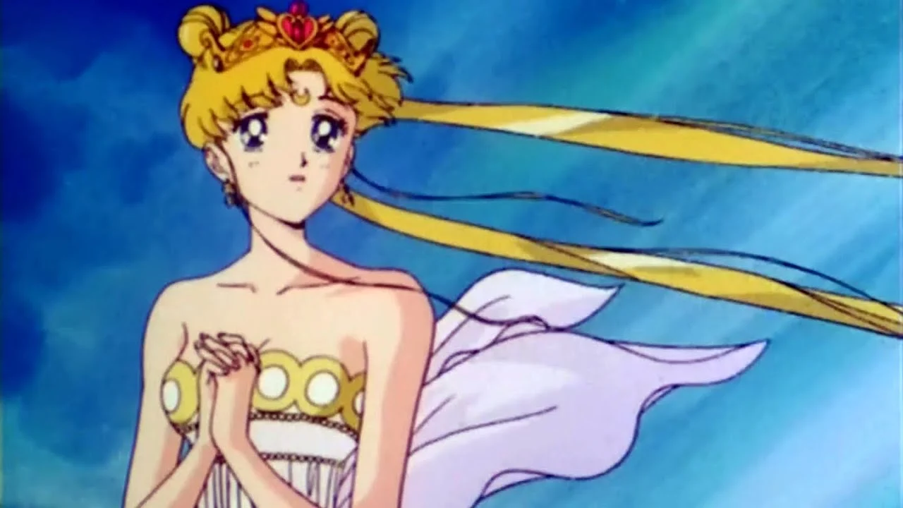 20 Melhores animes sobre viagem no tempo 