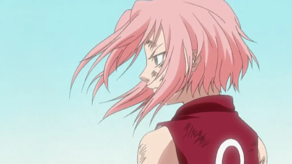 Esta transformação de Naruto 19 anos atrás mudou o anime para sempre