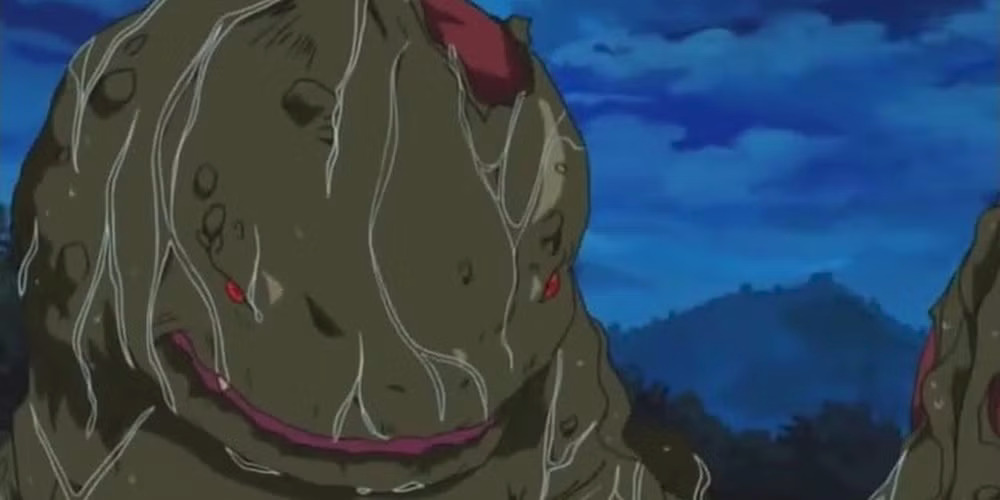 Inuyasha - Os 10 vilões e monstros mais assustadores do anime