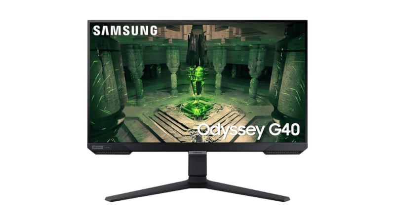 Melhores monitores gamers