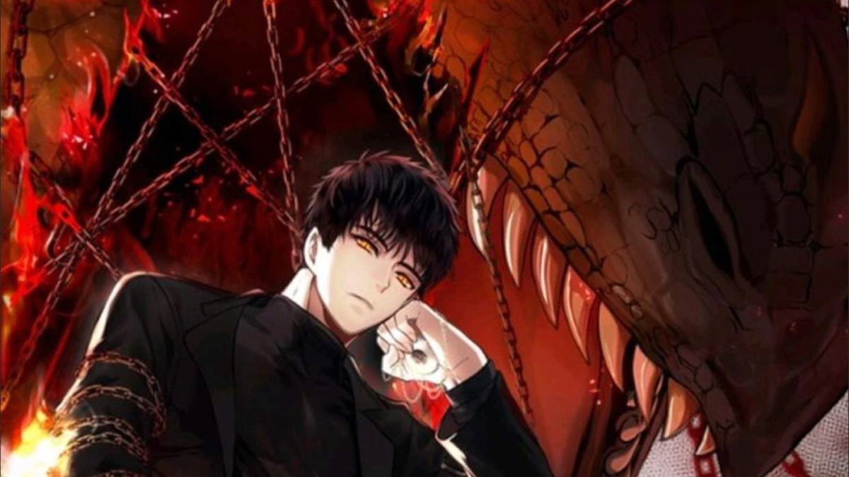 10 Melhores Manhwas de Ação Parecidos com Solo Leveling
