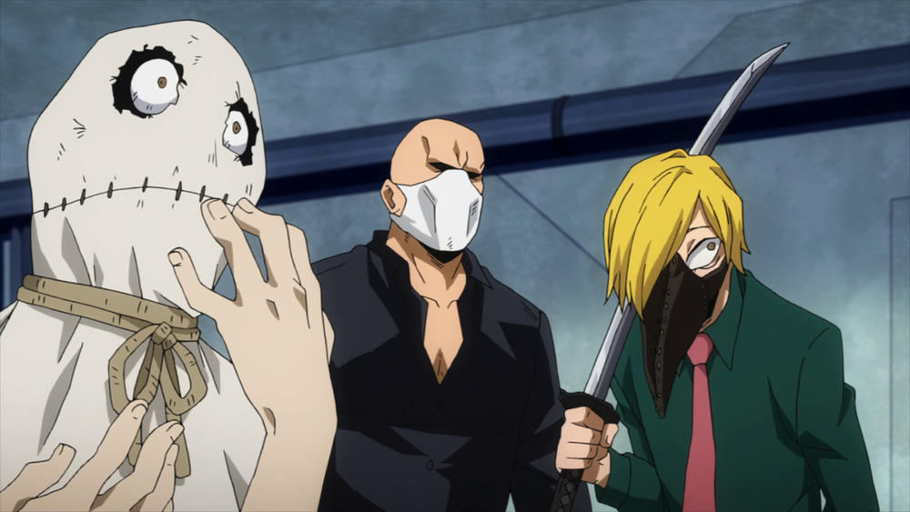Os 20 Personagens Mais Fofos de My Hero Academia