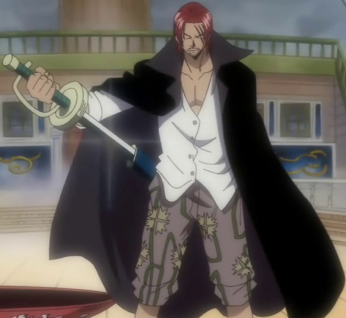 Os 20 espadachins mais fortes de One Piece