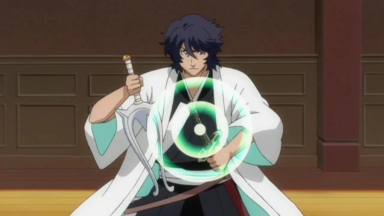 Os 20 Shinigami Mais Fortes de Bleach (Rankeados)