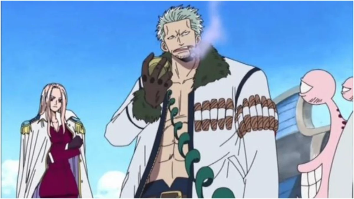 Os 15 Melhores ships dos fãs de One Piece