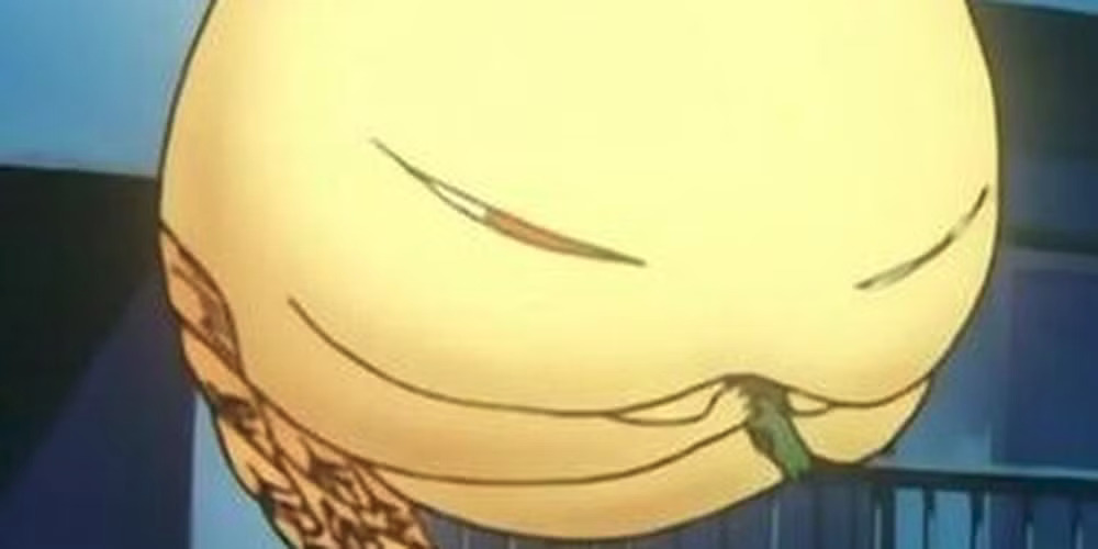 Inuyasha - Os 10 vilões e monstros mais assustadores do anime