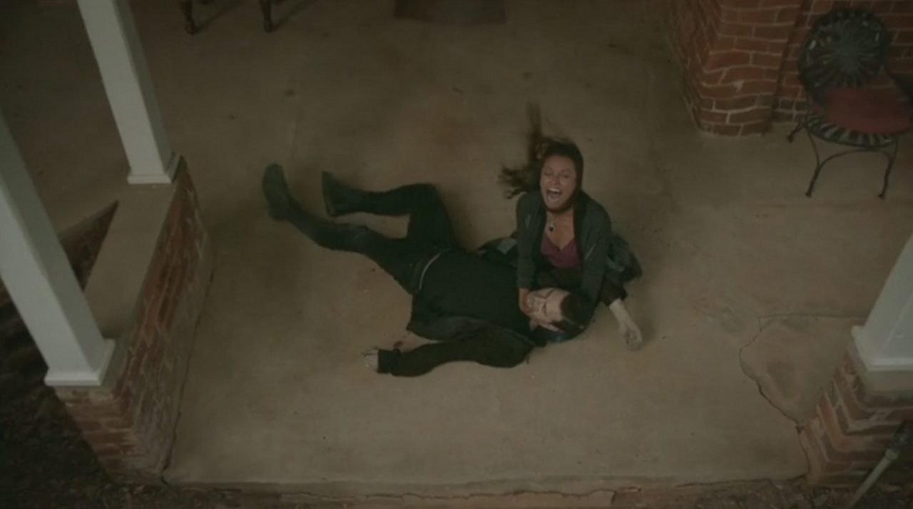 Os maiores cliffhangers de The Vampire Diaries