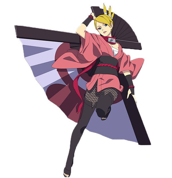 Naruto - Todos os 10 usuários de Rasengan, ranqueados