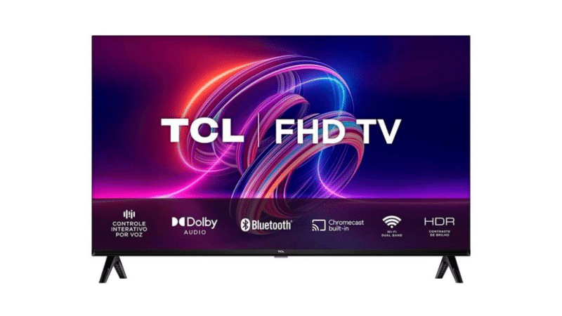 Melhores TVs 32 polegadas