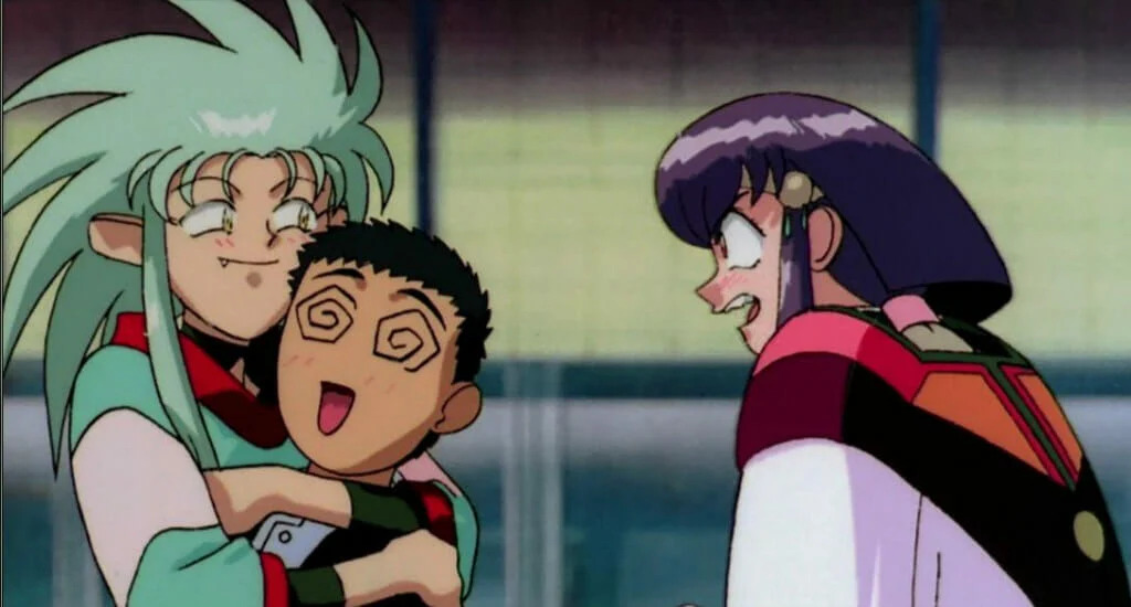 Os 20 melhores animes parecidos com Dragon Ball