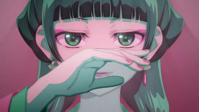 The Apothecary Diaries destaca personagens esquecidos antes da 3ª temporada