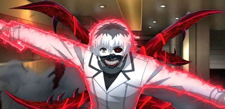 Ordem cronológica completa para assistir Tokyo Ghoul (incluindo OVAs)