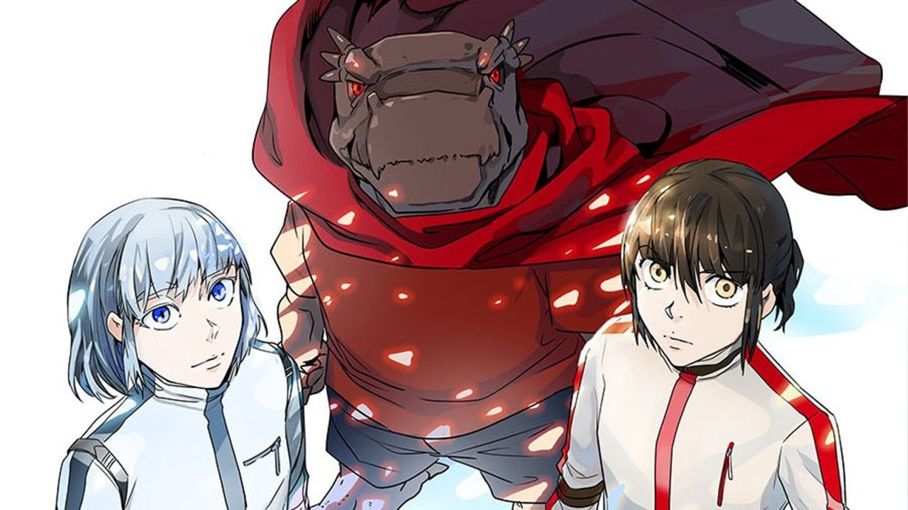 10 Melhores Manhwas de Ação Parecidos com Solo Leveling