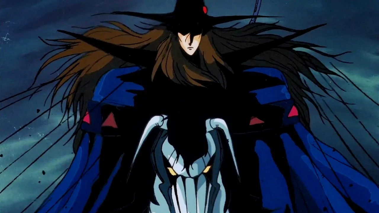 Os 20 melhores animes dos anos 80 que você precisa assistir
