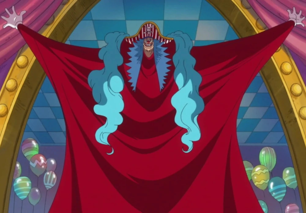 As 25 maiores recompensas de One Piece