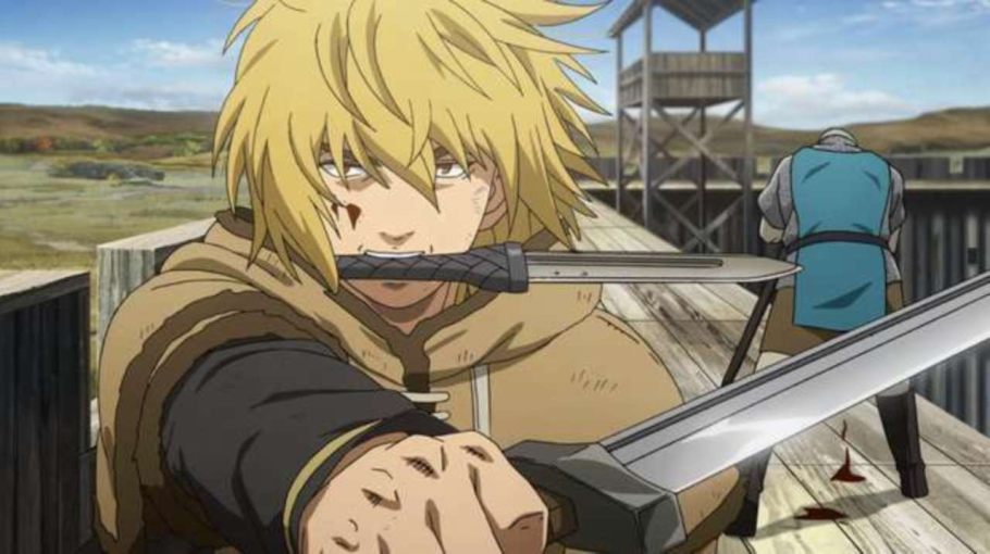 Os 20 melhores animes para adultos