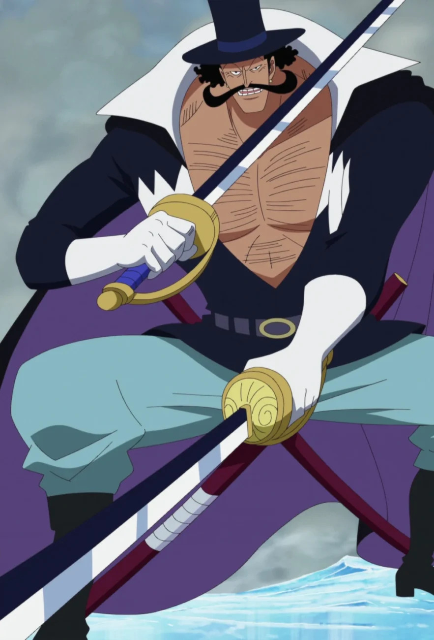 Os 15 Comandantes Mais Fortes dos Yonkou em One Piece