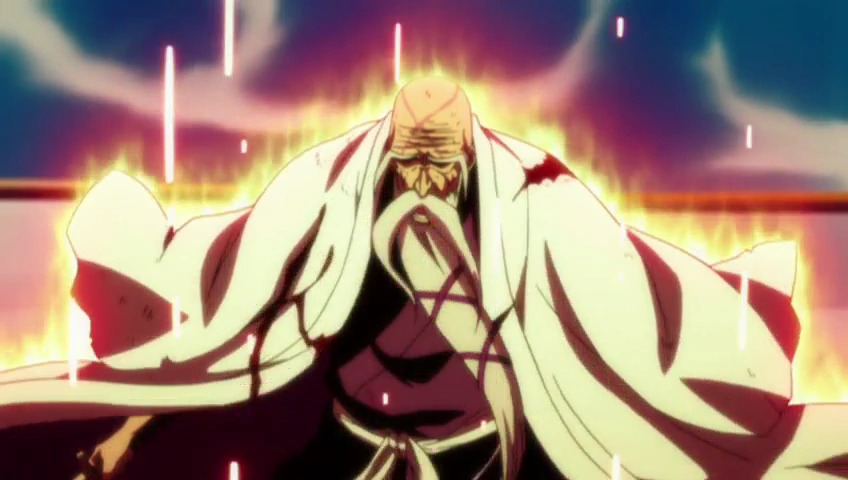 Os 20 Shinigami Mais Fortes de Bleach (Rankeados)