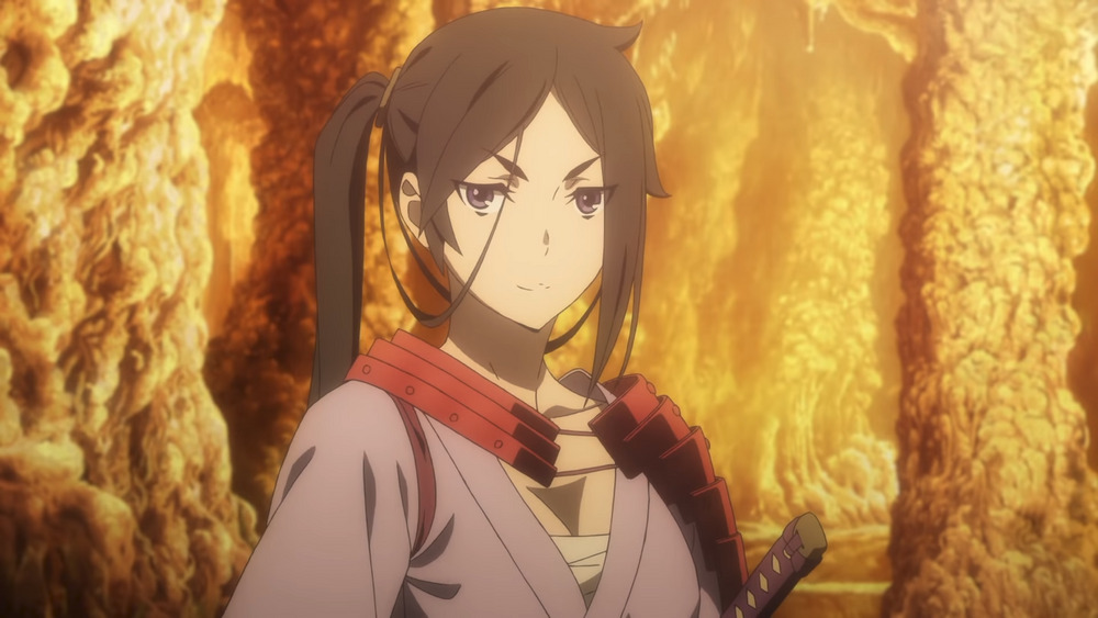 Os 15 personagens mais fortes de DanMachi