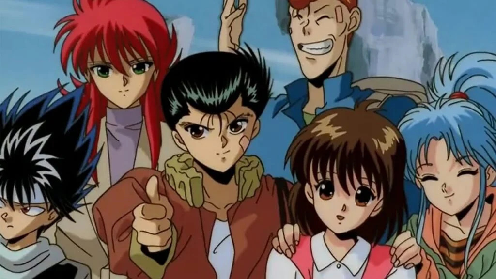 Os 20 Melhores Animes Parecidos com Bleach