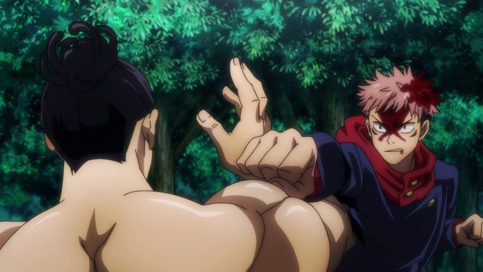 Jujutsu Kaisen Modulo - Sequência confirma que personagem querido ainda está vivo