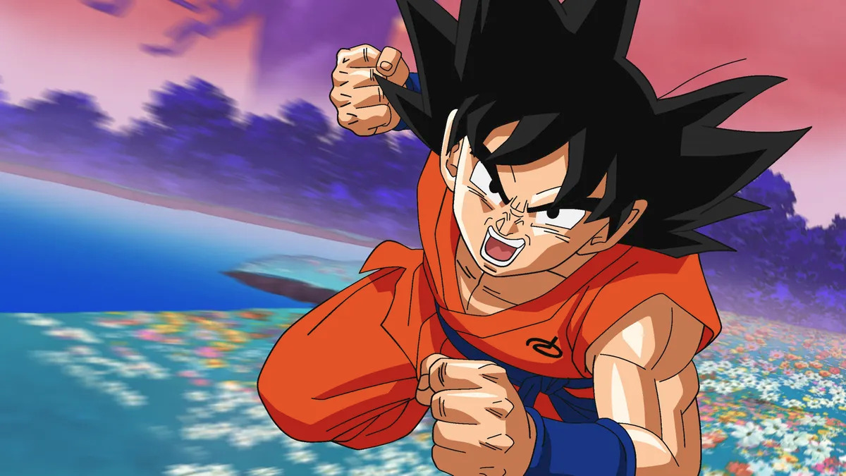 Dragon Ball Super – Todas as 206 Lutas do Torneio do Poder