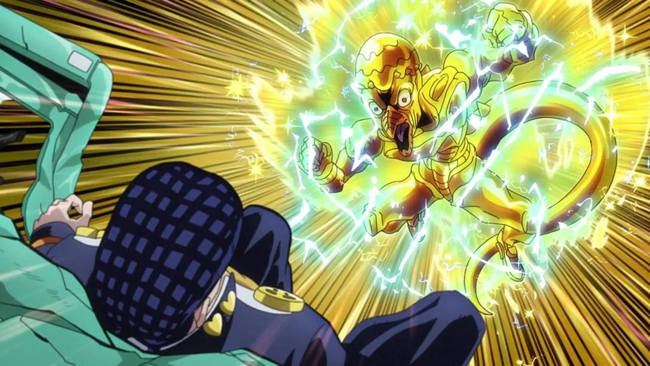 6 Stands Subestimados em JoJo's Bizarre Adventure que São Surpreendentemente Poderosos