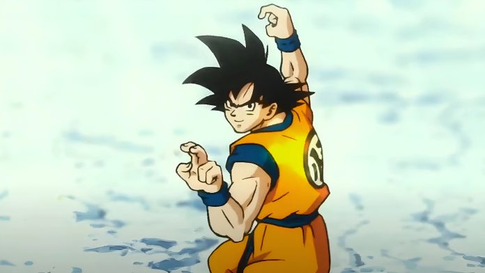 10 personagens de anime que podem vencer o Goku