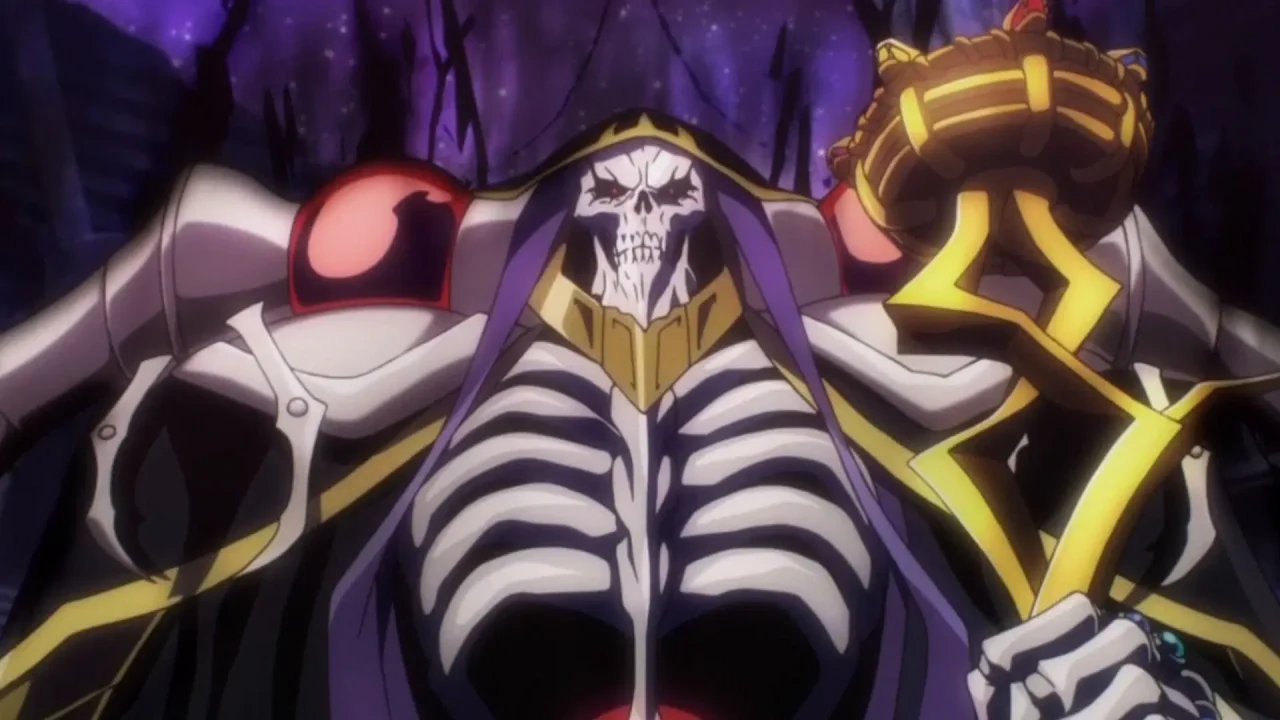 10 Habilidades roubadas em isekai que deixam os protagonistas invencíveis