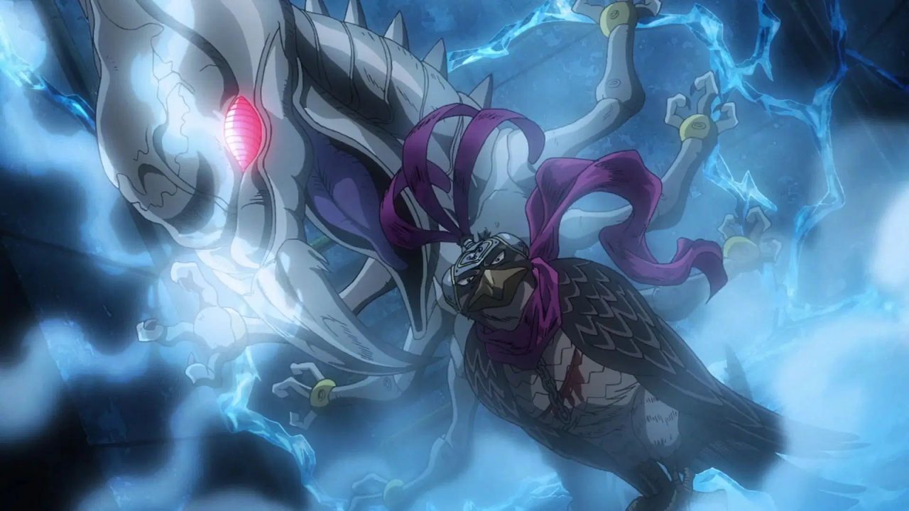6 Stands Subestimados em JoJo's Bizarre Adventure que São Surpreendentemente Poderosos