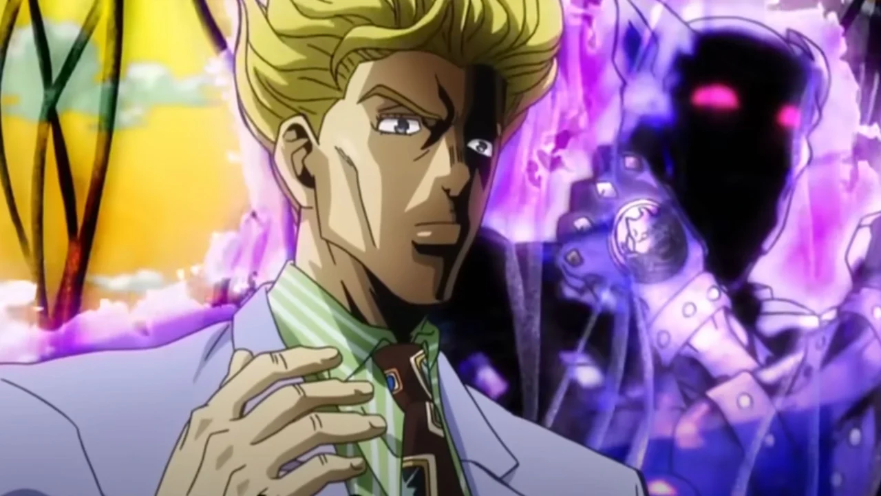 10 Vilões de anime parecidos com Doflamingo de One Piece
