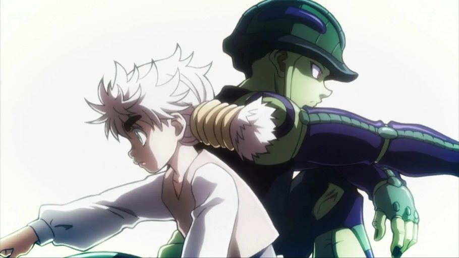 Meruem se apaixonou por Komugi em Hunter x Hunter? Entenda a relação entre eles