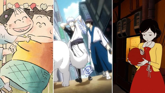 Melhores Filmes de Anime de Comédia - 10 Obras Imperdíveis